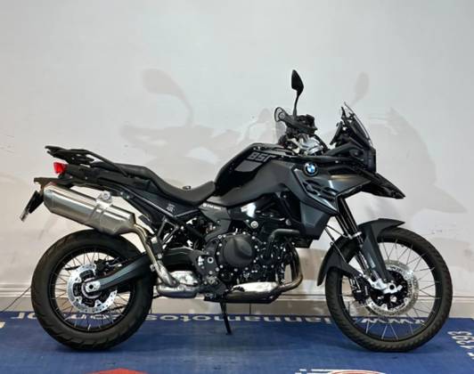 BMW F 850 GS PREMIUM 